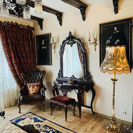 Grand Duke Apartments 빌뉴스 외부 사진