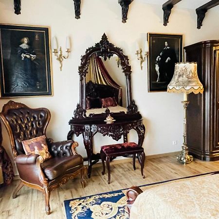 Grand Duke Apartments 빌뉴스 외부 사진