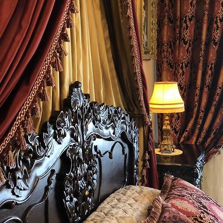Grand Duke Apartments 빌뉴스 외부 사진