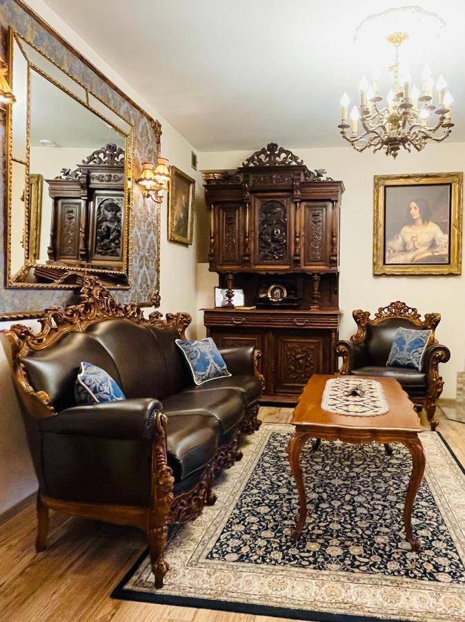Grand Duke Apartments 빌뉴스 외부 사진