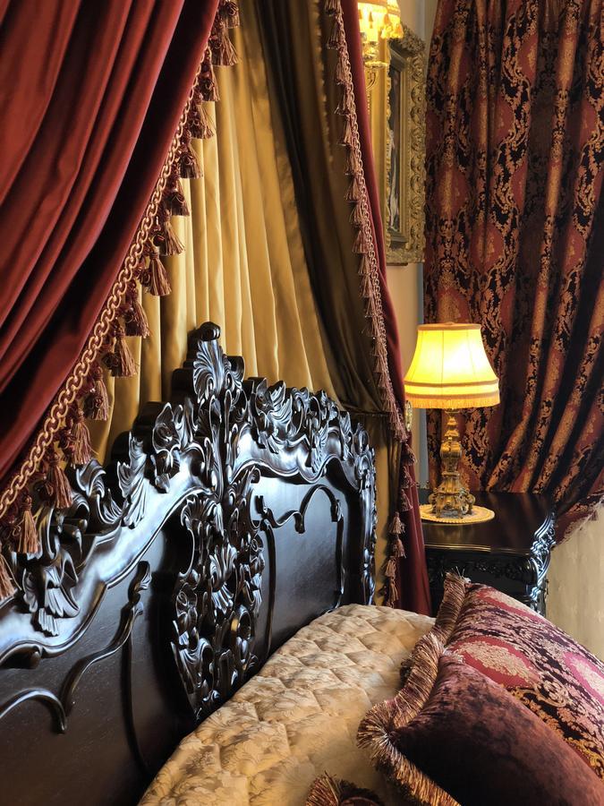 Grand Duke Apartments 빌뉴스 외부 사진