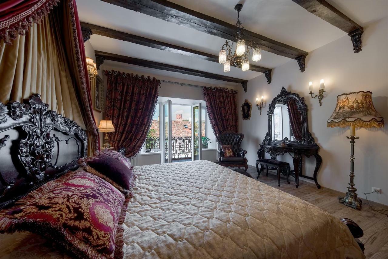 Grand Duke Apartments 빌뉴스 외부 사진