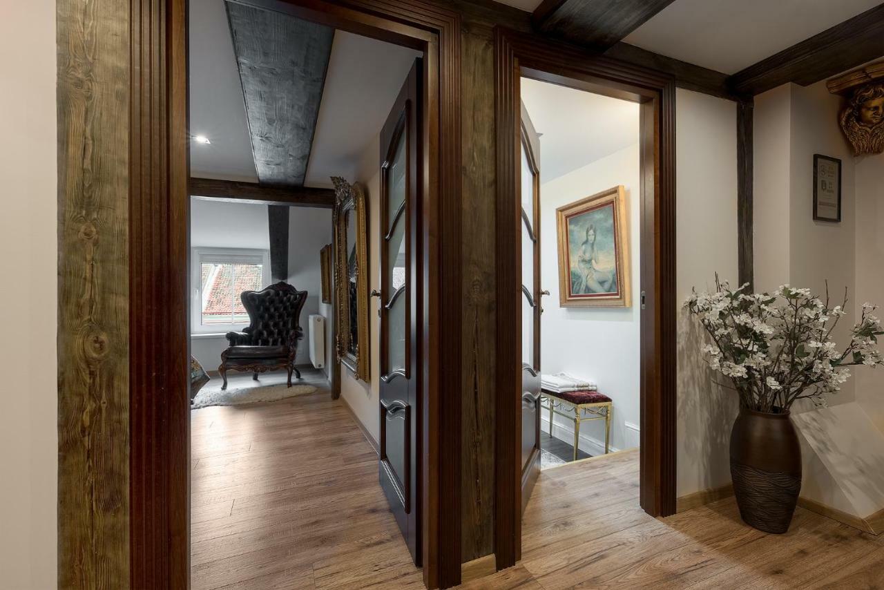 Grand Duke Apartments 빌뉴스 외부 사진