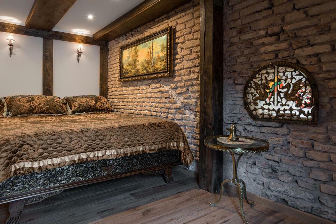 Grand Duke Apartments 빌뉴스 외부 사진