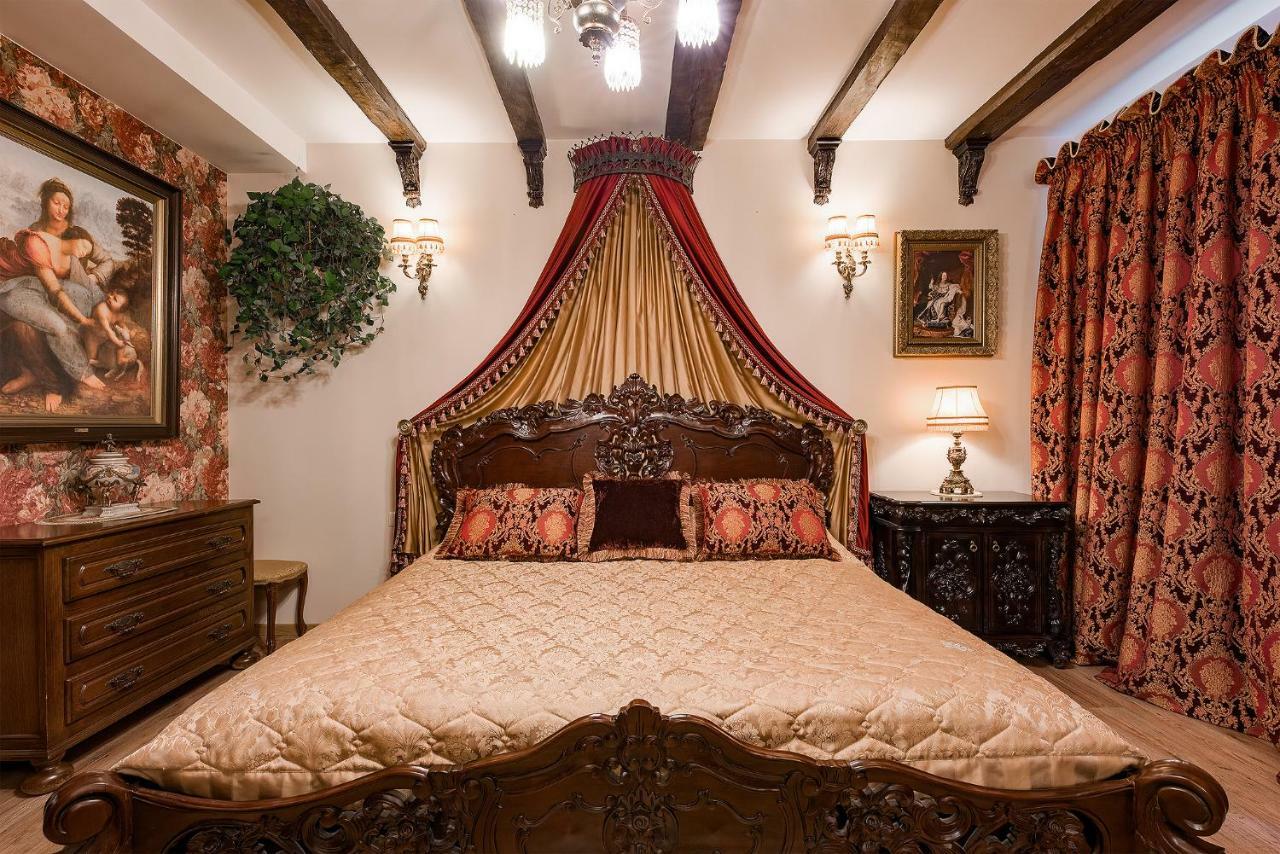 Grand Duke Apartments 빌뉴스 외부 사진
